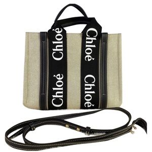 COPY - Woody tote bag